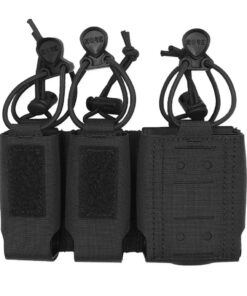 Kore Trio Mag Pouch — MOLLE