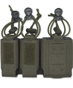 Kore Trio Mag Pouch — MOLLE - Image 2