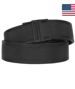 Kore P2 nylon patrol duty belt 2 inch