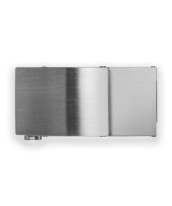Kore X-Series Gun Belt Buckle 1.5" - Image 3
