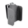 Cloudster .45 ACP Magnetic IWB/OWB Mag Carrier - three-quarter angle view