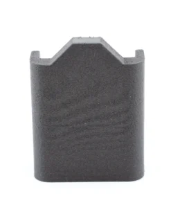 Cloudster .45 ACP Magnetic Sling Bag Mag Carrier - back view
