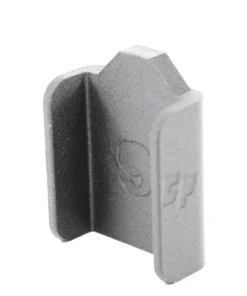 Cloudster 9mm Magnetic Sling Bag Mag Carrier - angled front view