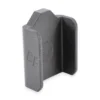 Cloudster 9mm Magnetic Sling Bag Mag Carrier - three-quarter angle view