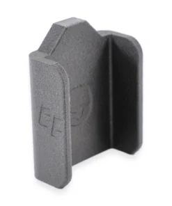 Cloudster 9mm Magnetic Sling Bag Mag Carrier - three-quarter angle view