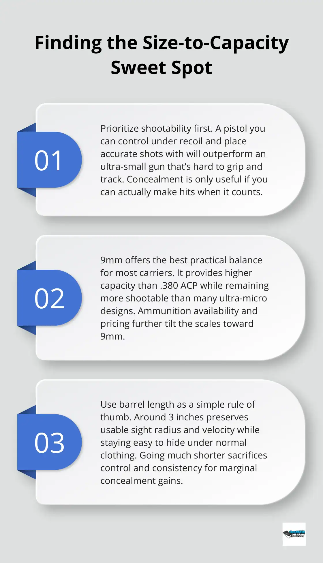 Soft Cloudster Pillow hols for optimal sleep support and comfort.