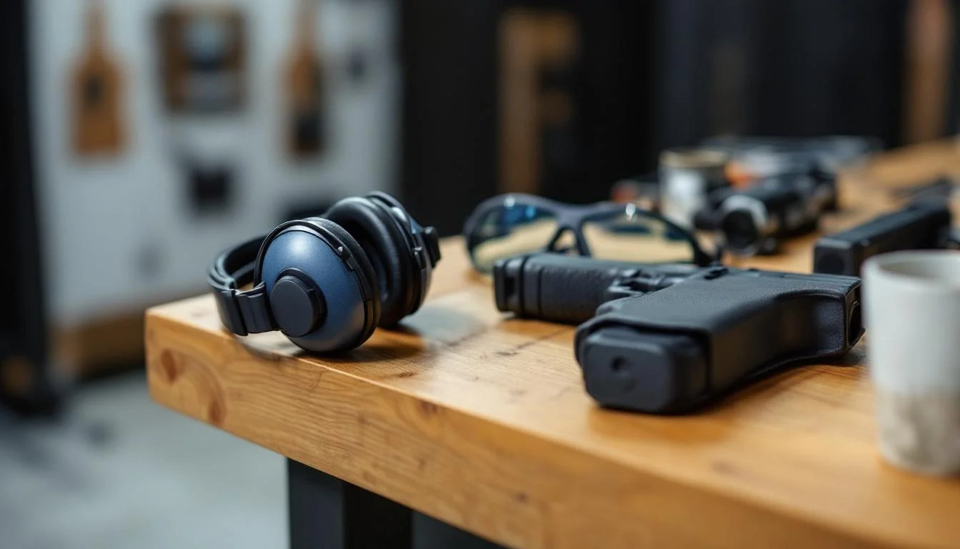 What to Expect in Your First Concealed Carry Class