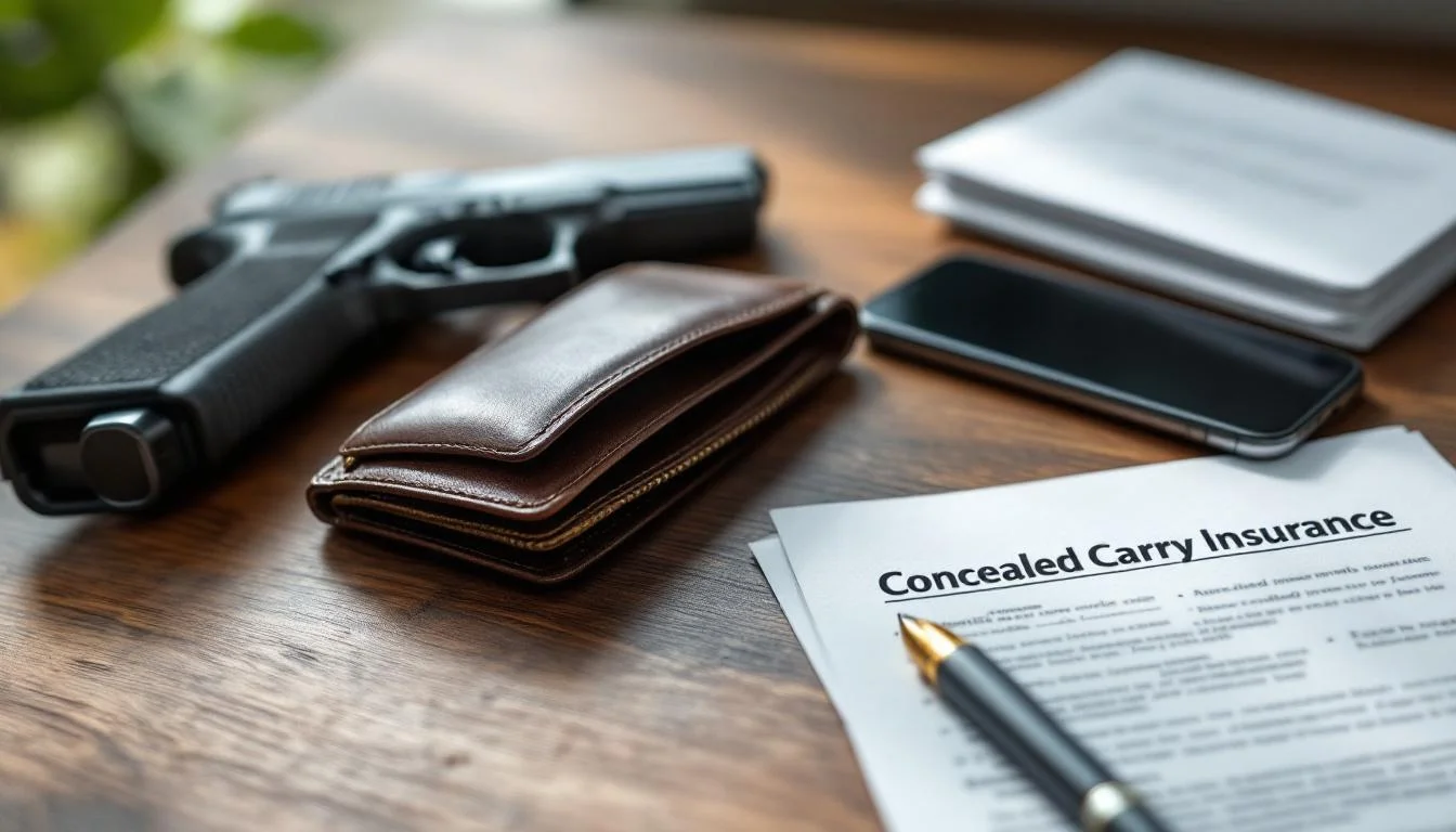 Is Concealed Carry Insurance Worth It? A 2025 Review
