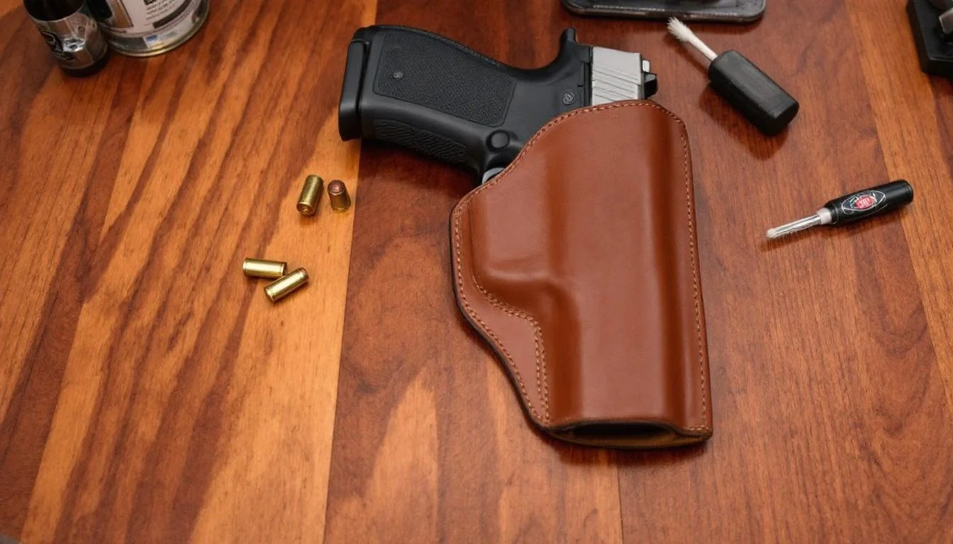 7 Critical Concealed Carry Mistakes to Avoid