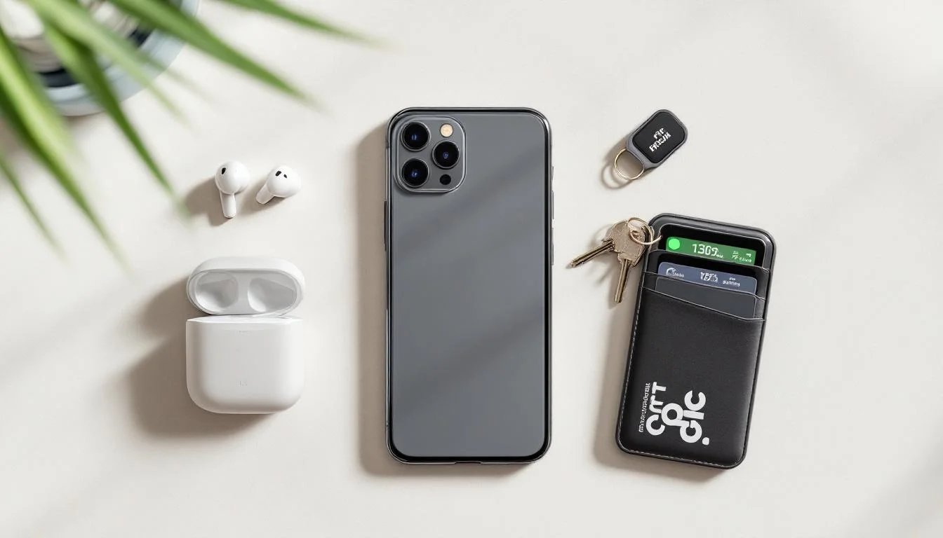 Best EDC Tech Gear for Modern Everyday Carry