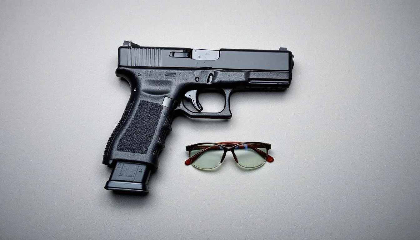 Why Glock is a Top Choice for Reliable Handguns