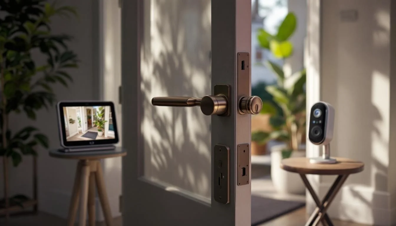 Essential Home Defense Strategies for Your Family's Safety