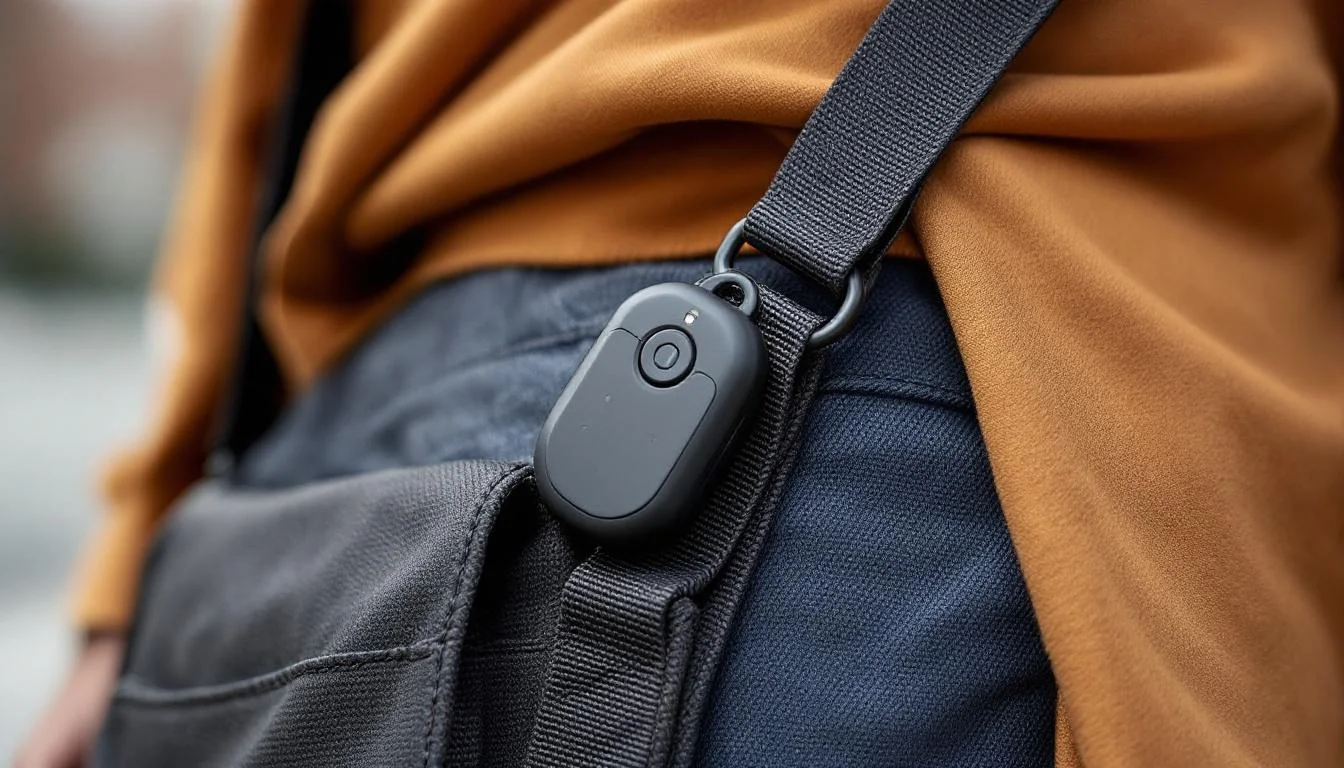 Personal Alarm Benefits: A Low-Profile Safety Feature For Carriers