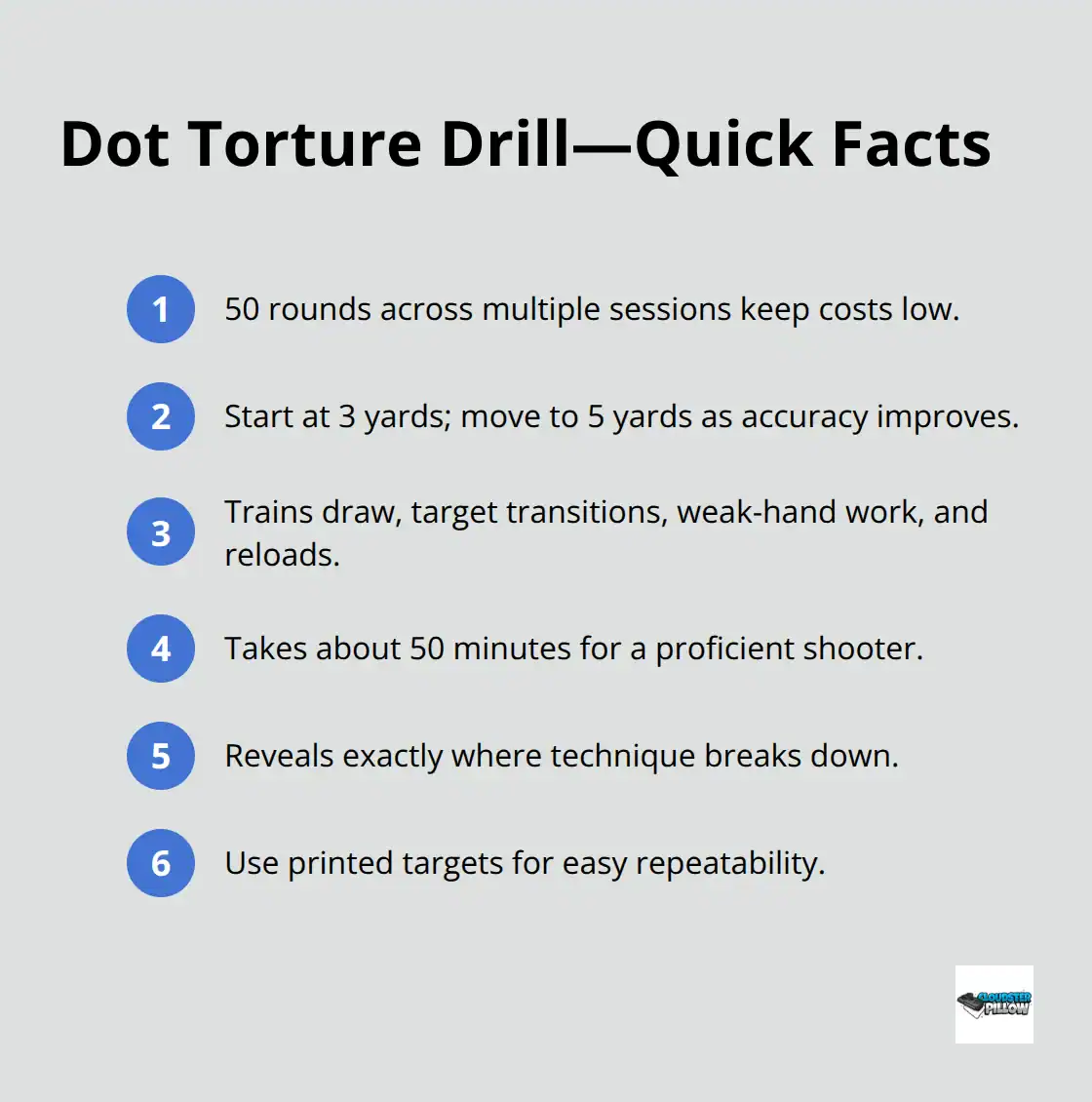 Pillow with secure hold for restful sleep and support.